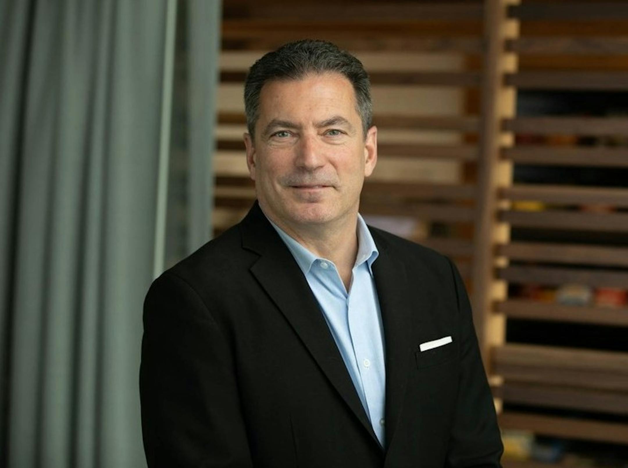 Former President Michael Cole of U.S. Bancorp's Ascent Private Capital Management for the ultra-wealthy, has triggered a legal maelstrom by joining a startup competitor in the business that's a gold mine for financial services firms.