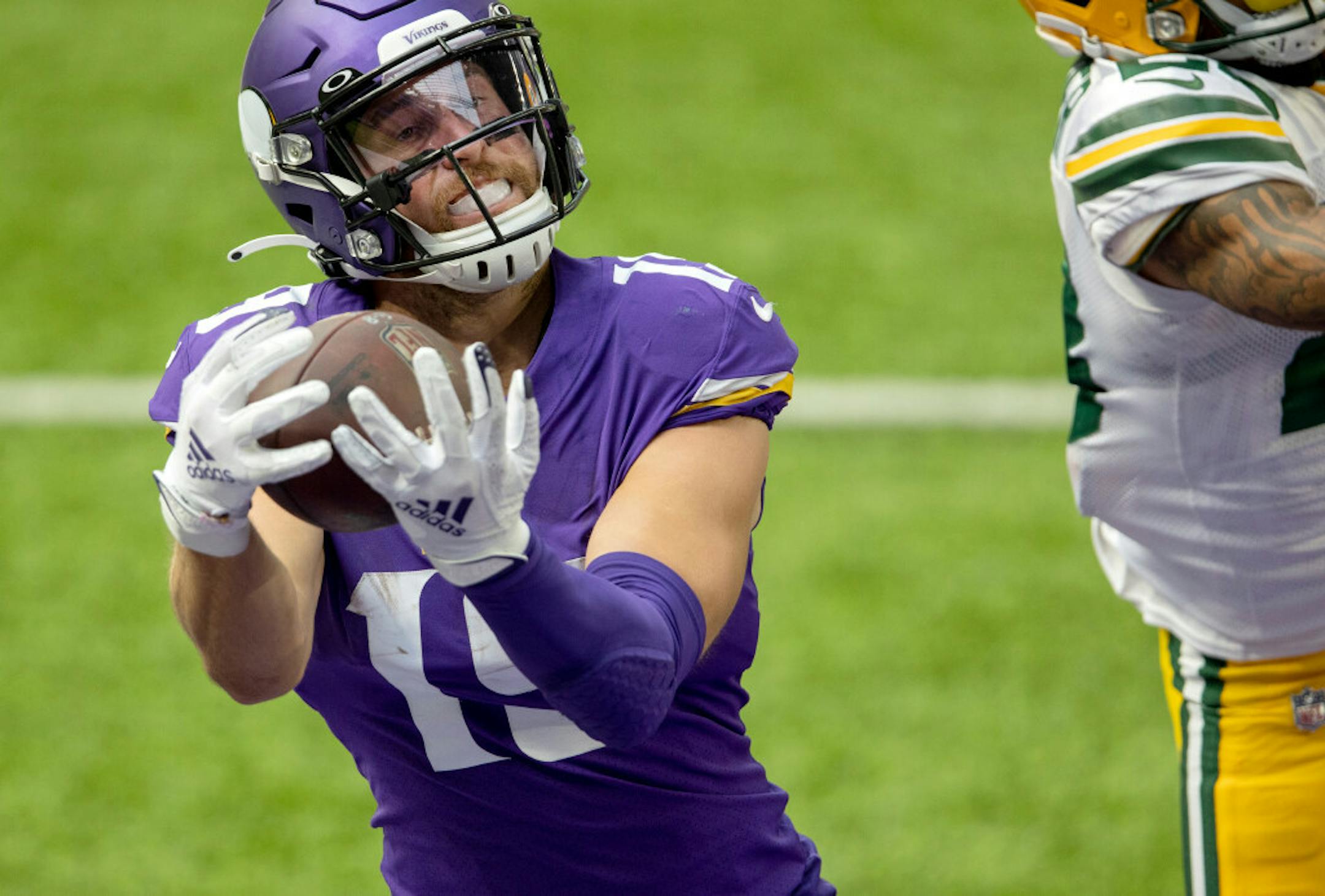 Adam Thielen