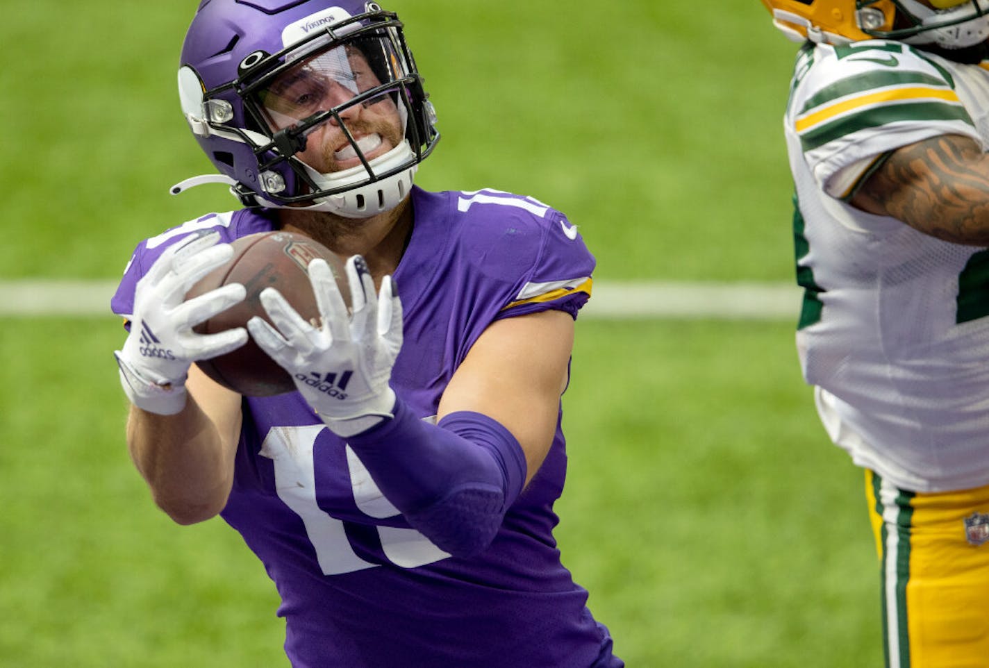 Adam Thielen