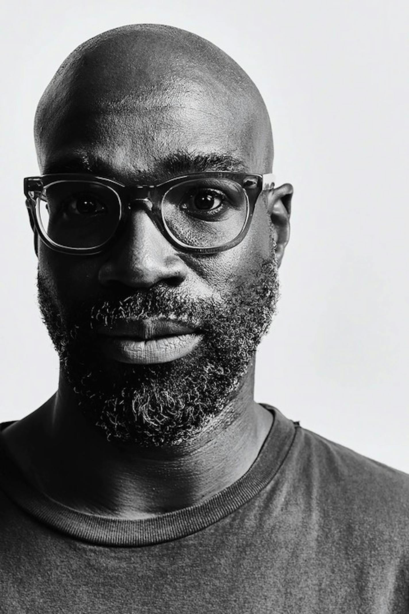 Tunde Adebimpe