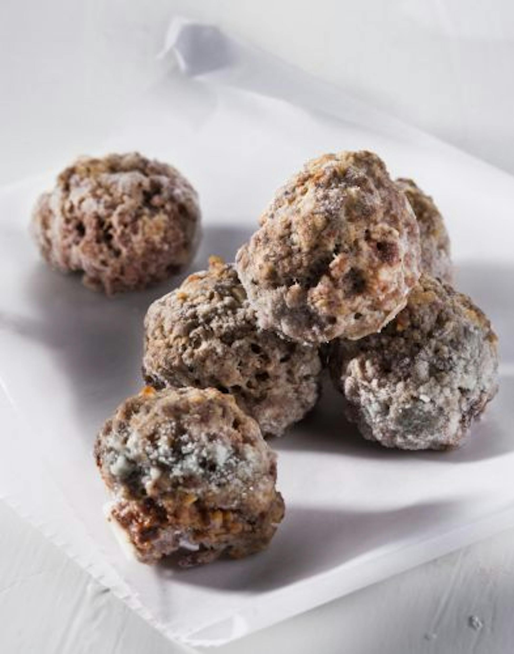 Shopping around can yield deals on meatballs.