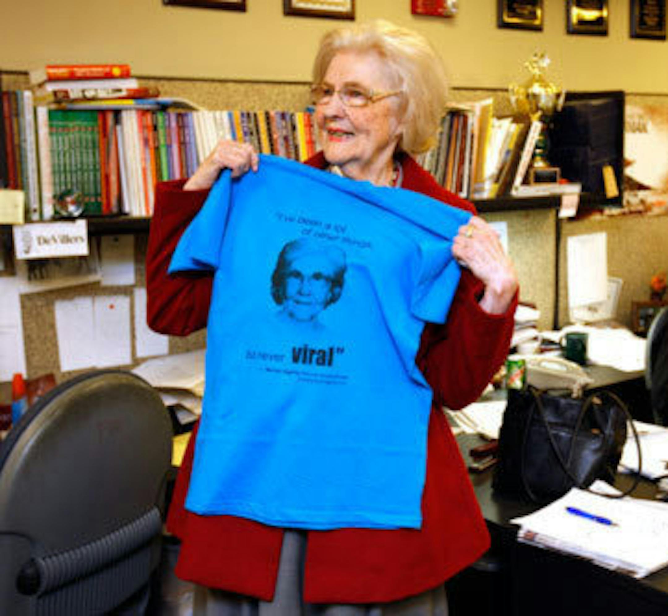 From the Grand Forks Herald