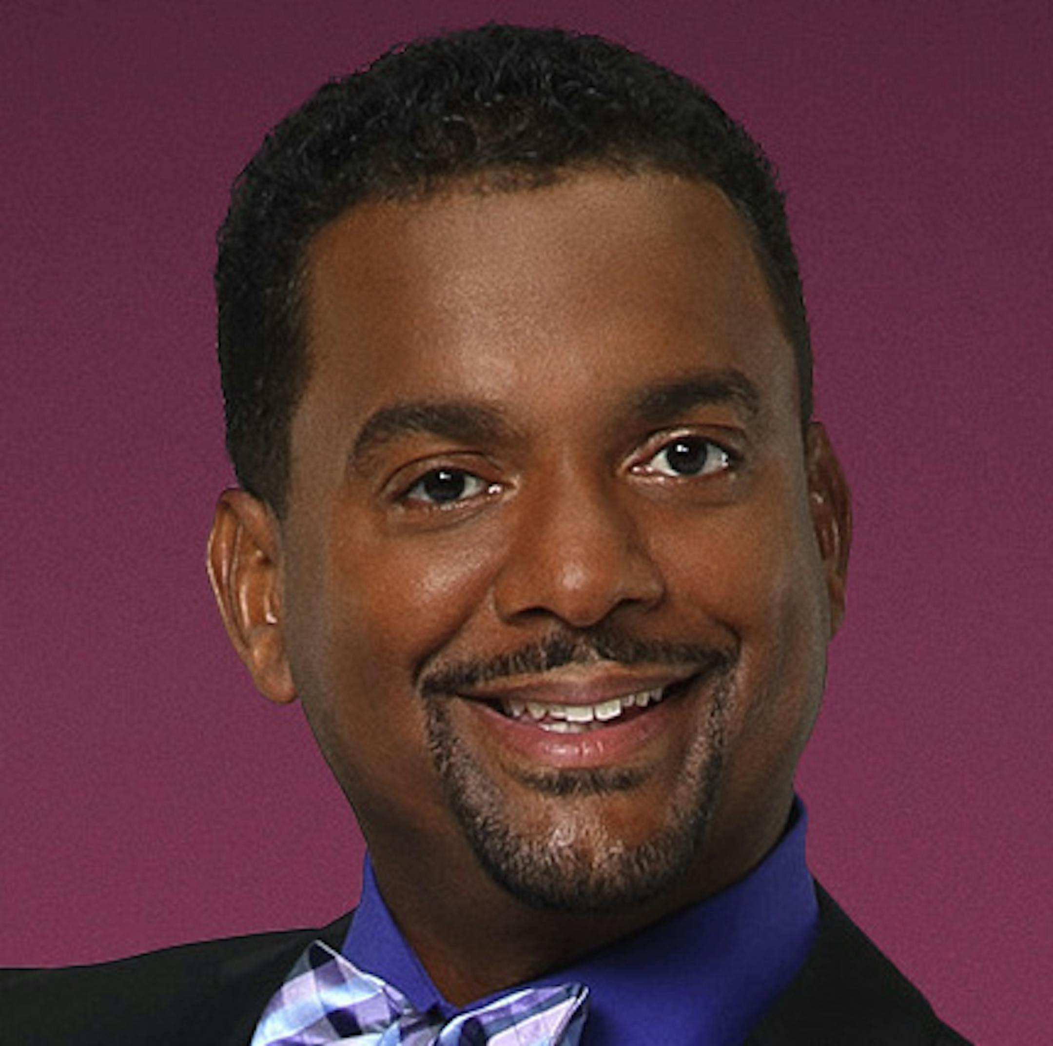 DANCING WITH THE STARS - ALFONSO RIBEIRO - The stars grace the ballroom floor for the first time on live national television with their professional partners during the two-hour season premiere of "Dancing with the Stars," which airs MONDAY, SEPTEMBER 15 (8:00-10:01 p.m., ET) on the ABC Television Network. One couple will be eliminated on the "Dancing with the Stars" results show the following day, on TUESDAY, SEPTEMBER 16 (8:00-9:00 p.m., ET). Actor, television director, host and voice-over art