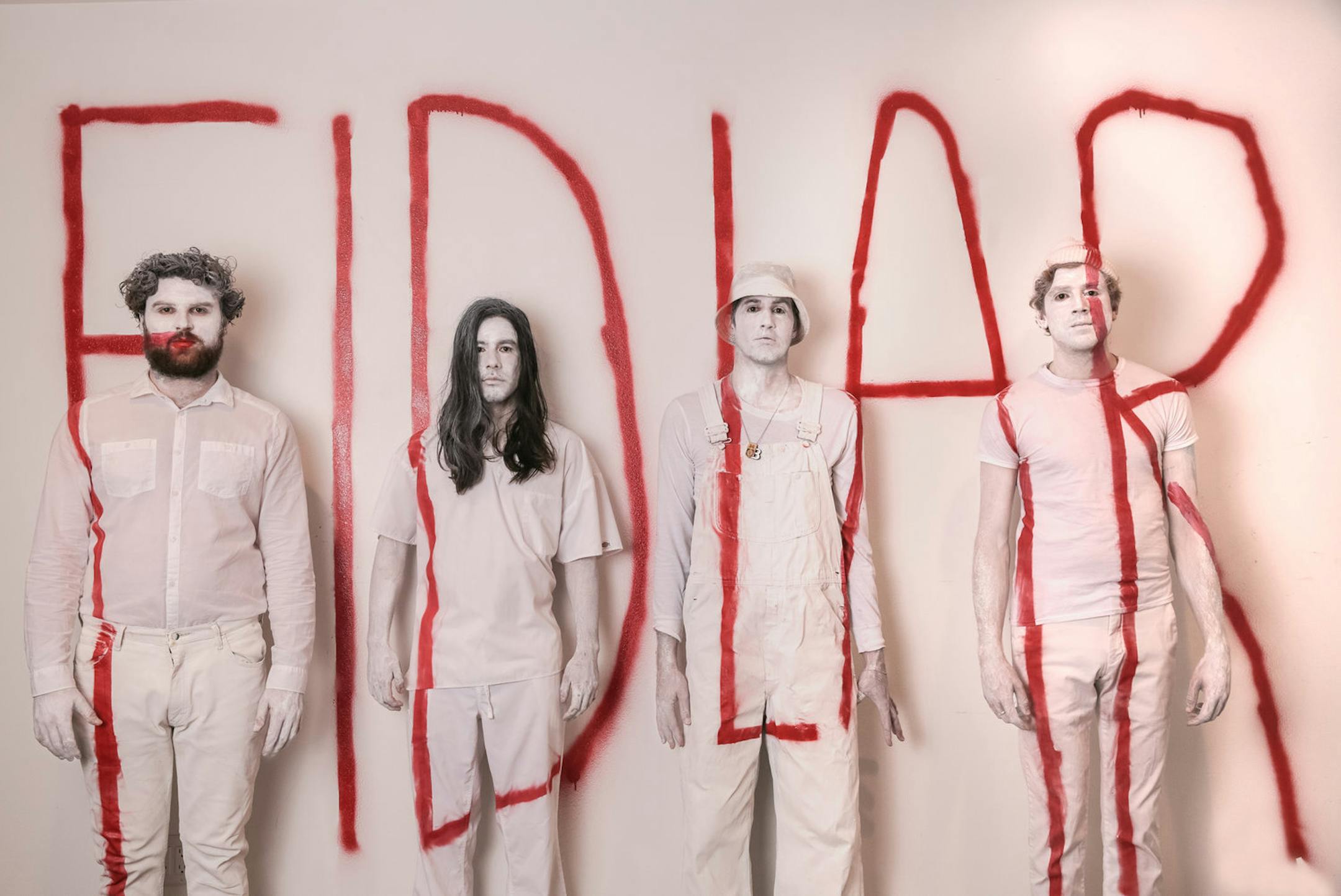 Fidlar