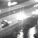 A view of Hwy. 169 and water in the area, taken from a MnDOT traffic camera on Saturday night.