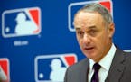 Commissioner Rob Manfred said Monday he's not confident there will be a 2020 MLB season. The most incredible aspect of baseball's standstill is that i