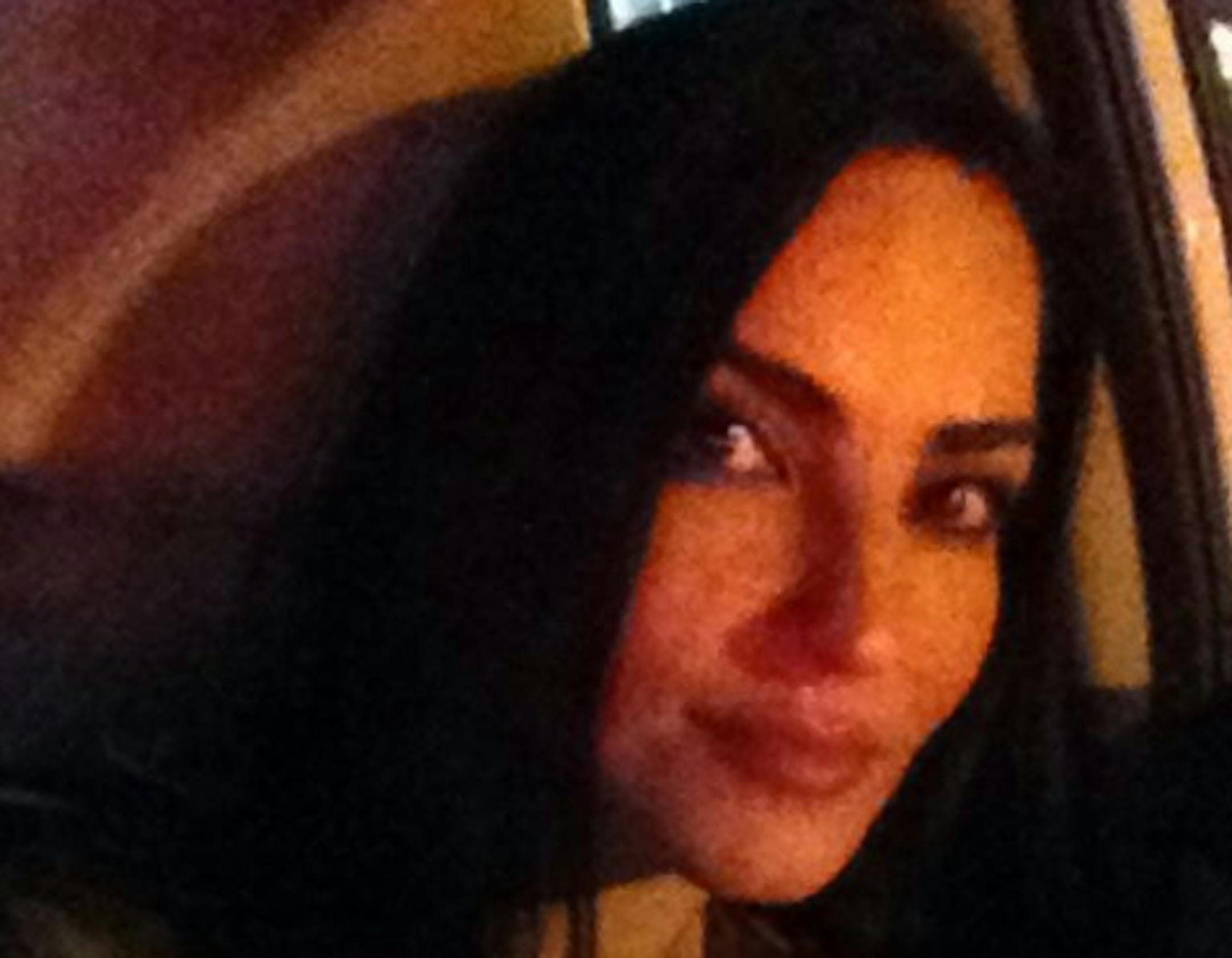 Candy Belle Del Monaco.