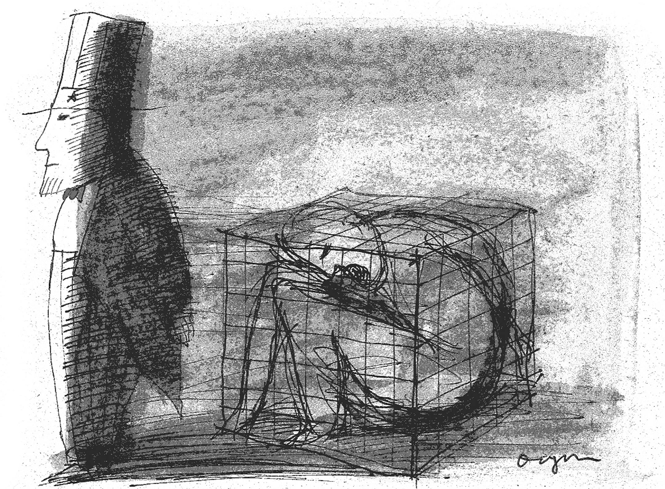 John Overmyer/NewsArt