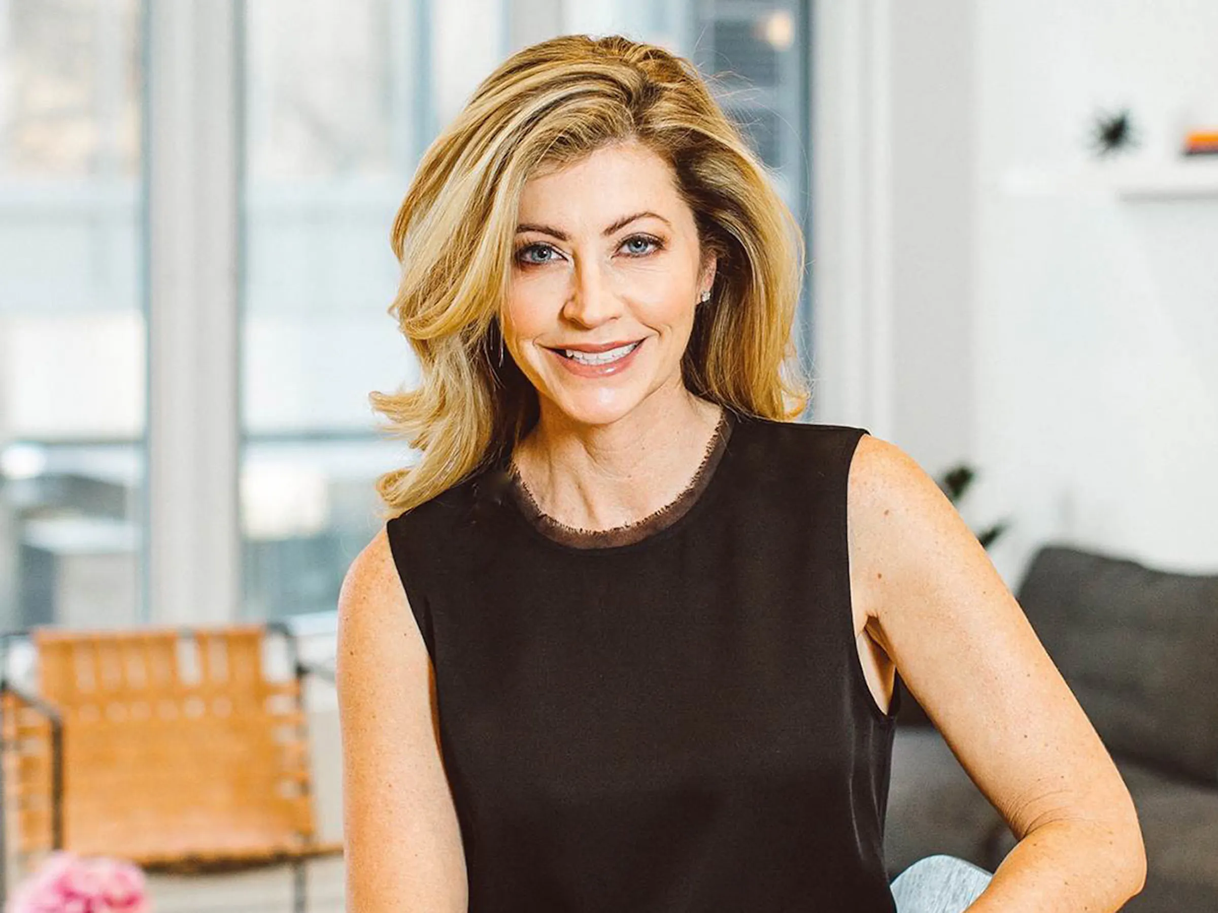 These 'advocates' aim to help women return to workforce