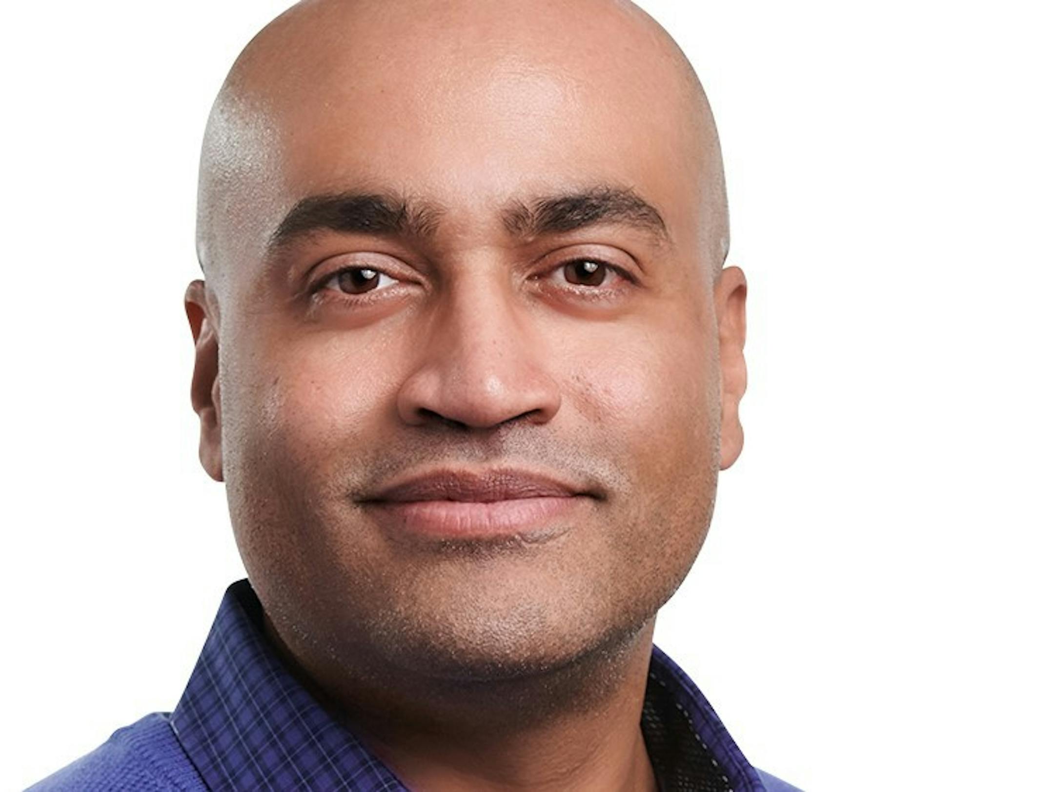 Kofi Bruce, new chief financial officer of General Mills