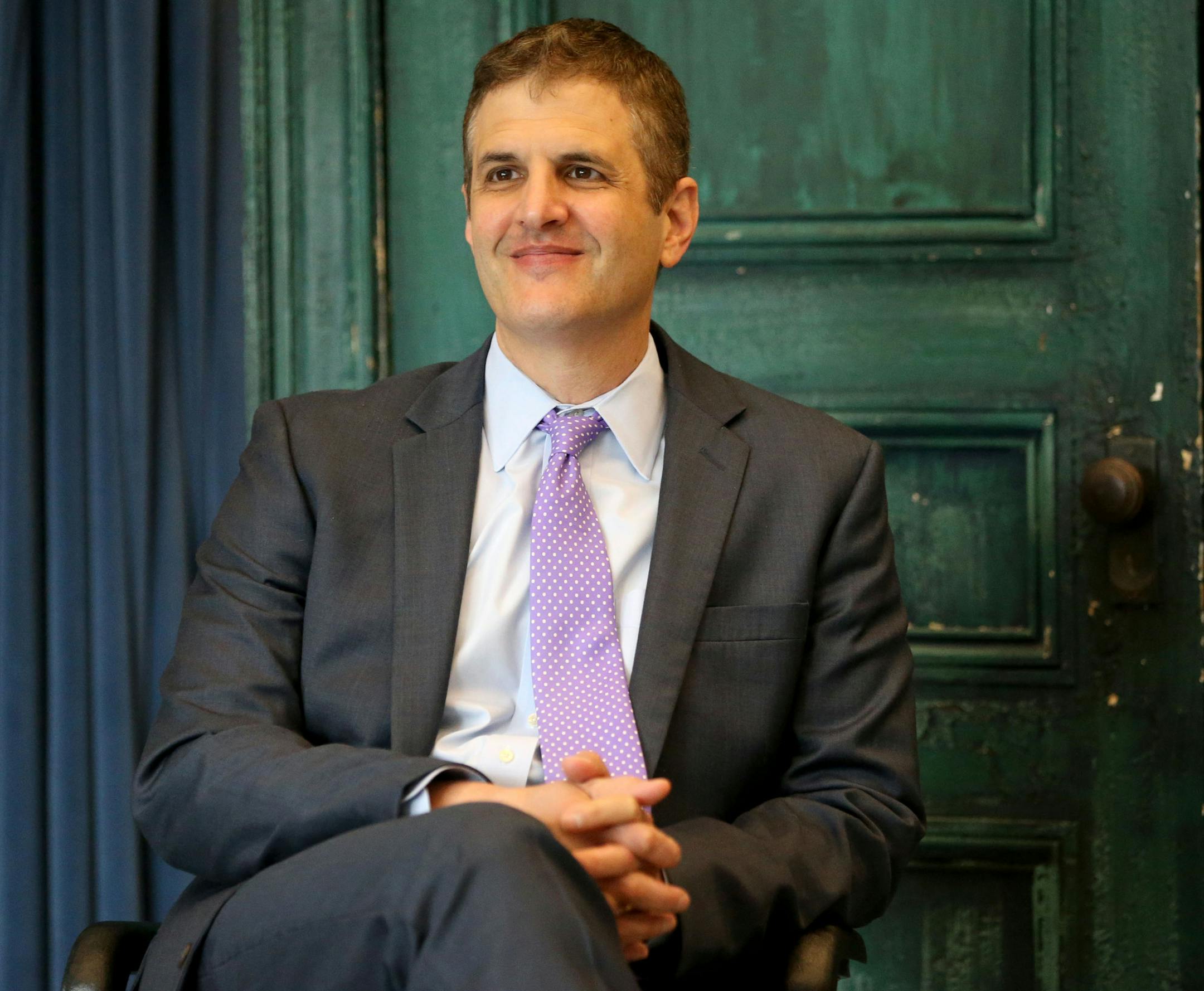 Joe Haj on “South Pacific”:  “How do we frame it to be received in 2016?”