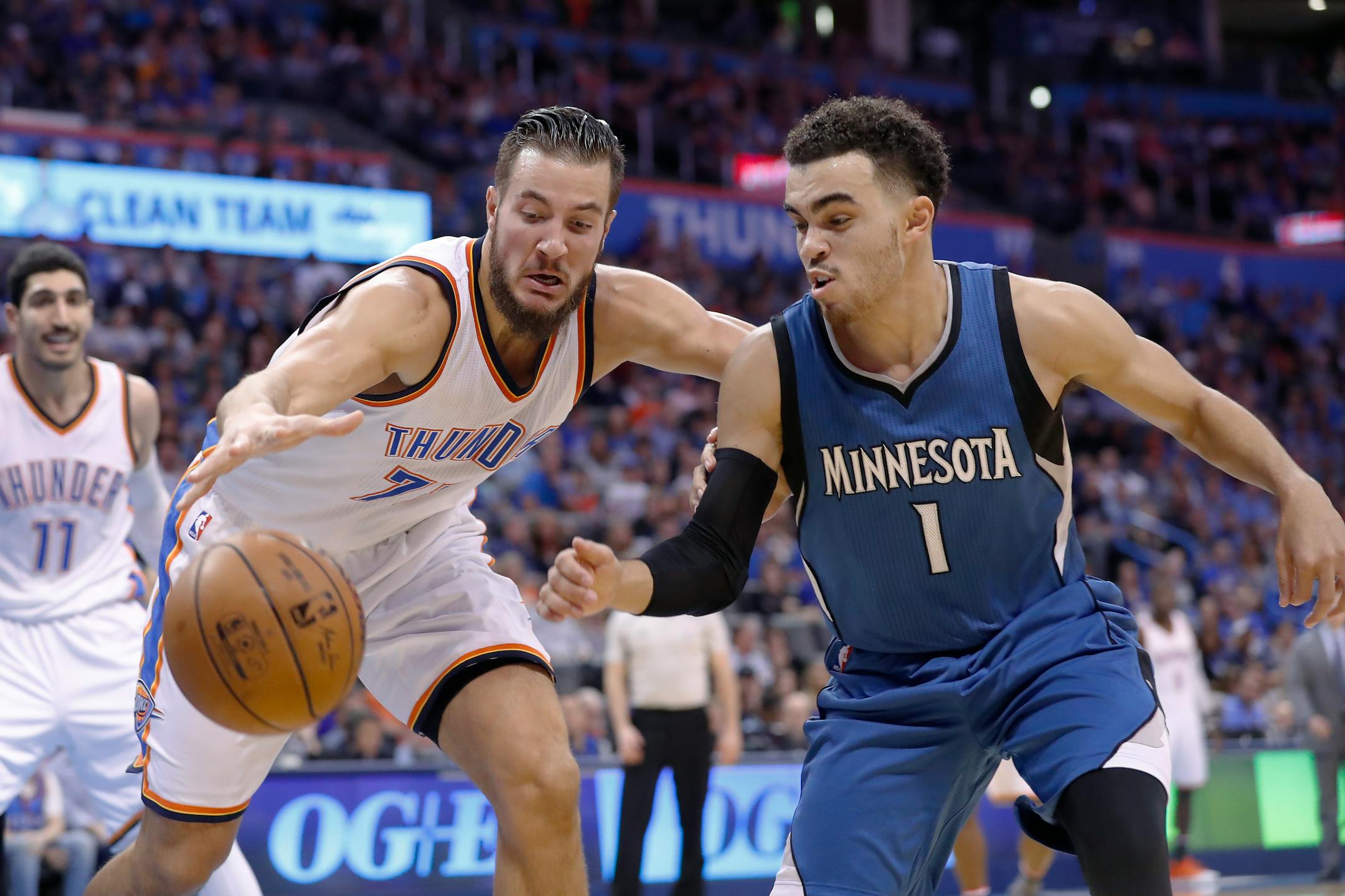 Point guard Tyus Jones' 12-point, seven-assist, five-steal, five-rebound game Tuesday at Brooklyn put him in some elite company among the youngest Timberwolves ever.