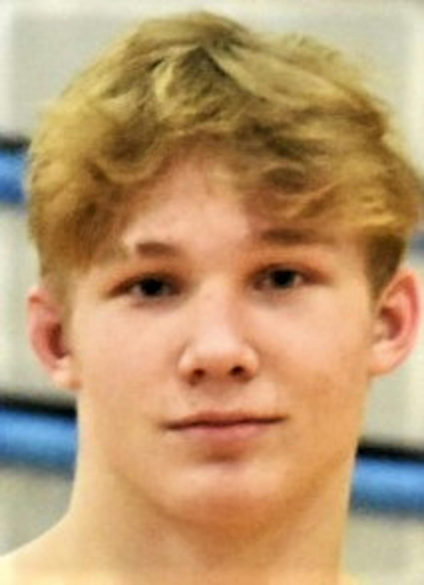 Jude Link, Dassel-Cokato wrestling, jr., 2020-21