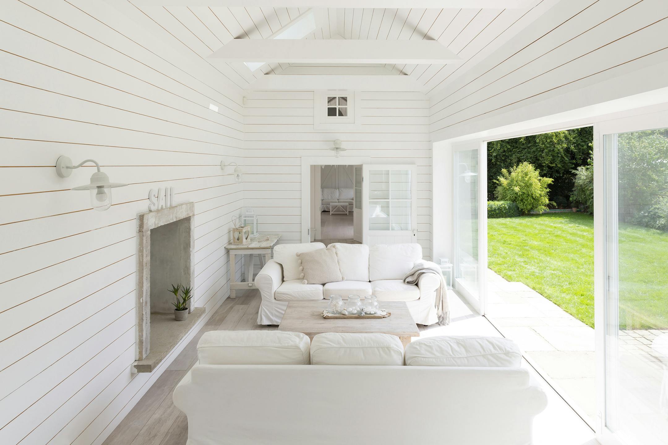 Sunrooms are among the home improvements home owners say they've regretted.