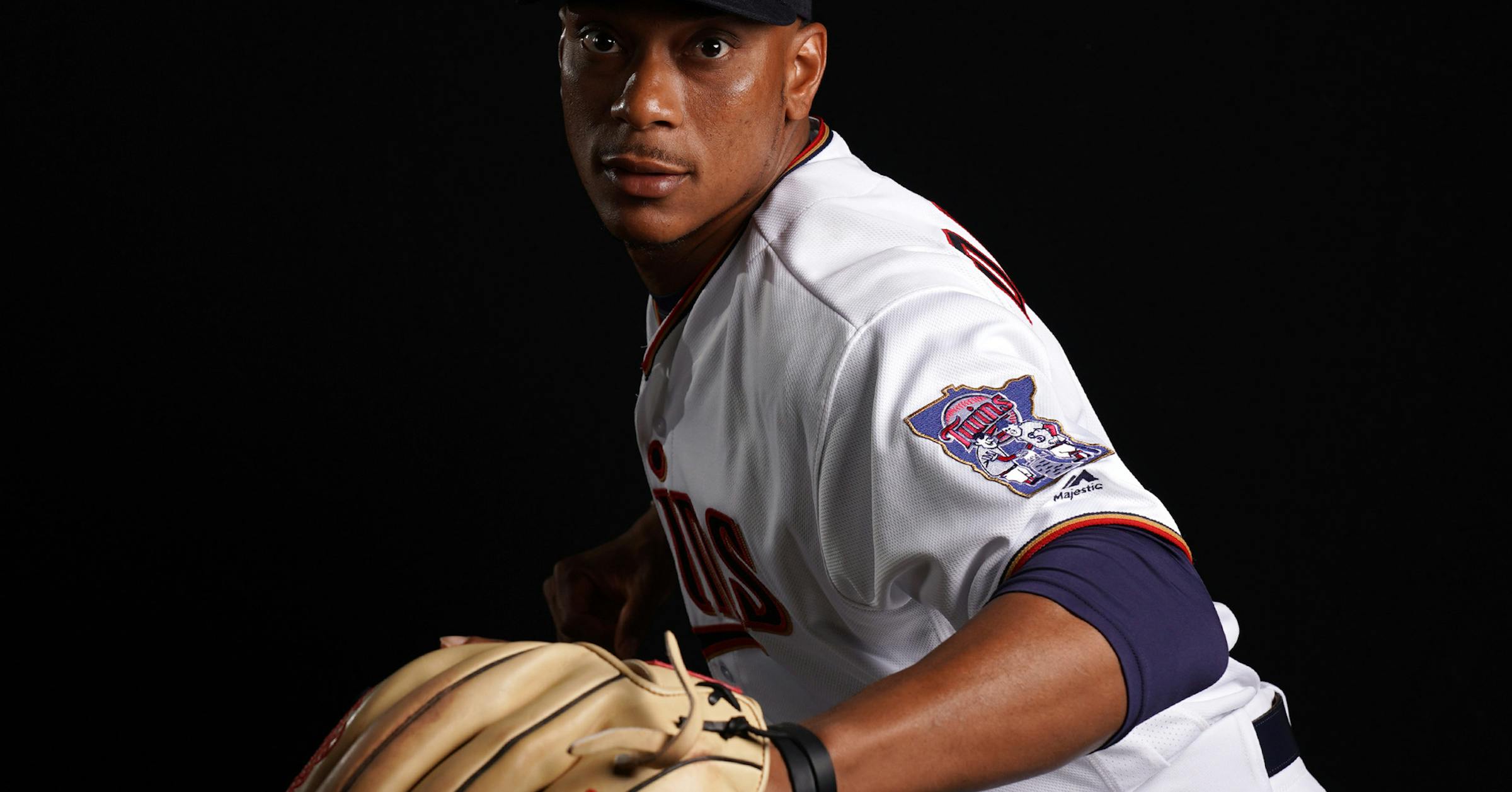Twins 2019 depth chart