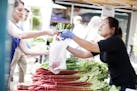 13 outdoor farmers markets you'll want to check out