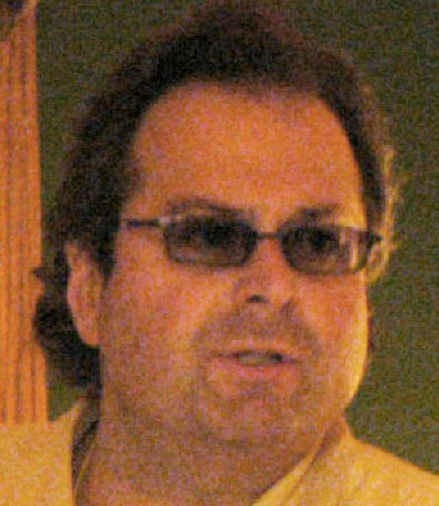 Michael Catain