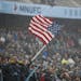 Minnesota United FC has sold more than 50,000 tickets for the final MLS home game at TCF Bank Stadium, before the Loons move to a new venue across the