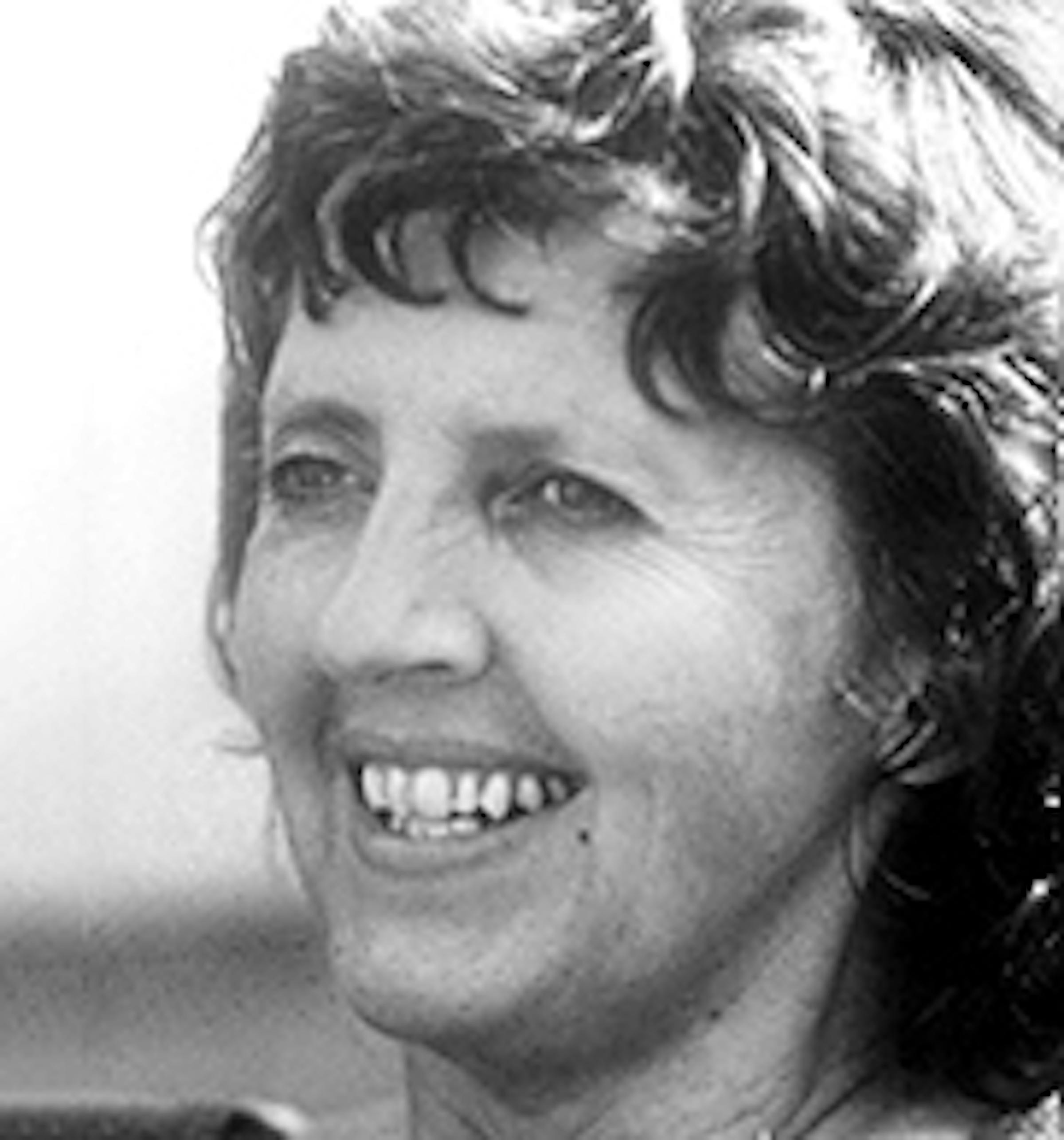 Obituary: Mim Pew Ferguson, social worker and Adlerian advocate