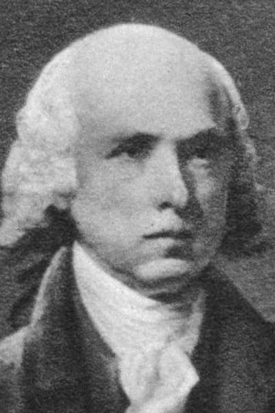 James Madison 4th President 1809-1817