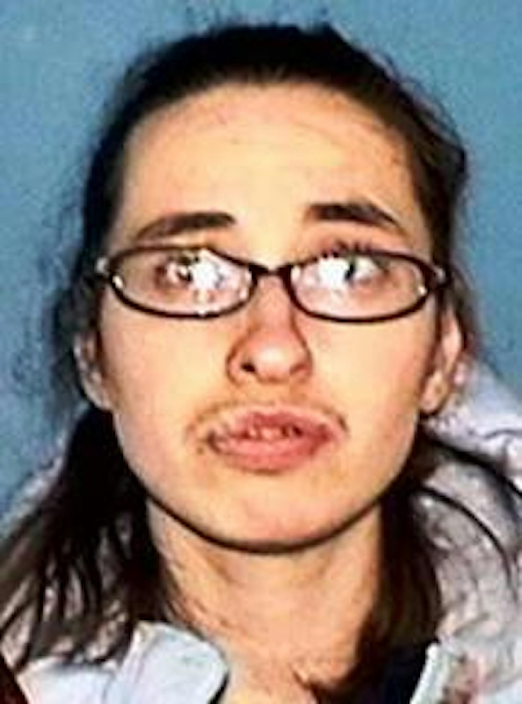 Danielle Marie Vara, 26, has gone missing. Police are asking for the public's help to find her.