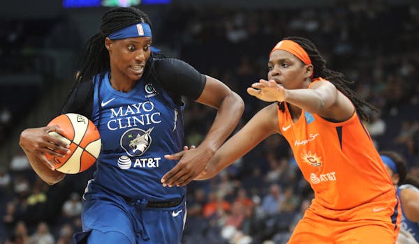 Top WNBA players, such as Lynx center Sylvia Fowles, could see their salaries reach $500,000 per season if the new labor agreement is ratified.