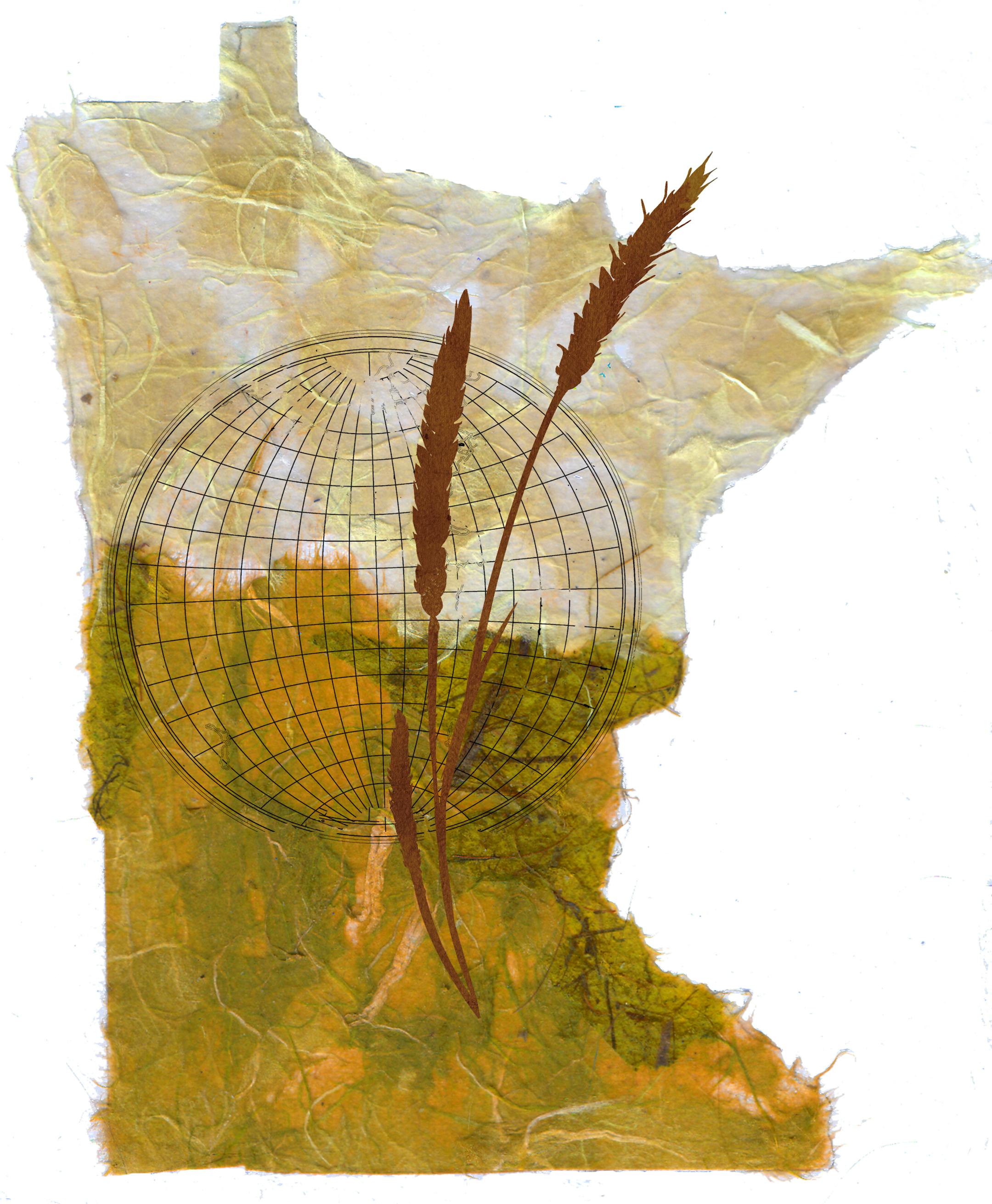 Minnesota feeds the world