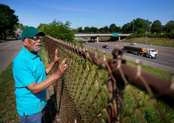 Minnesota legislators approved $6.2 million for a proposed Rondo land bridge over I-94. This is a major milestone for a project the Rondo community ha