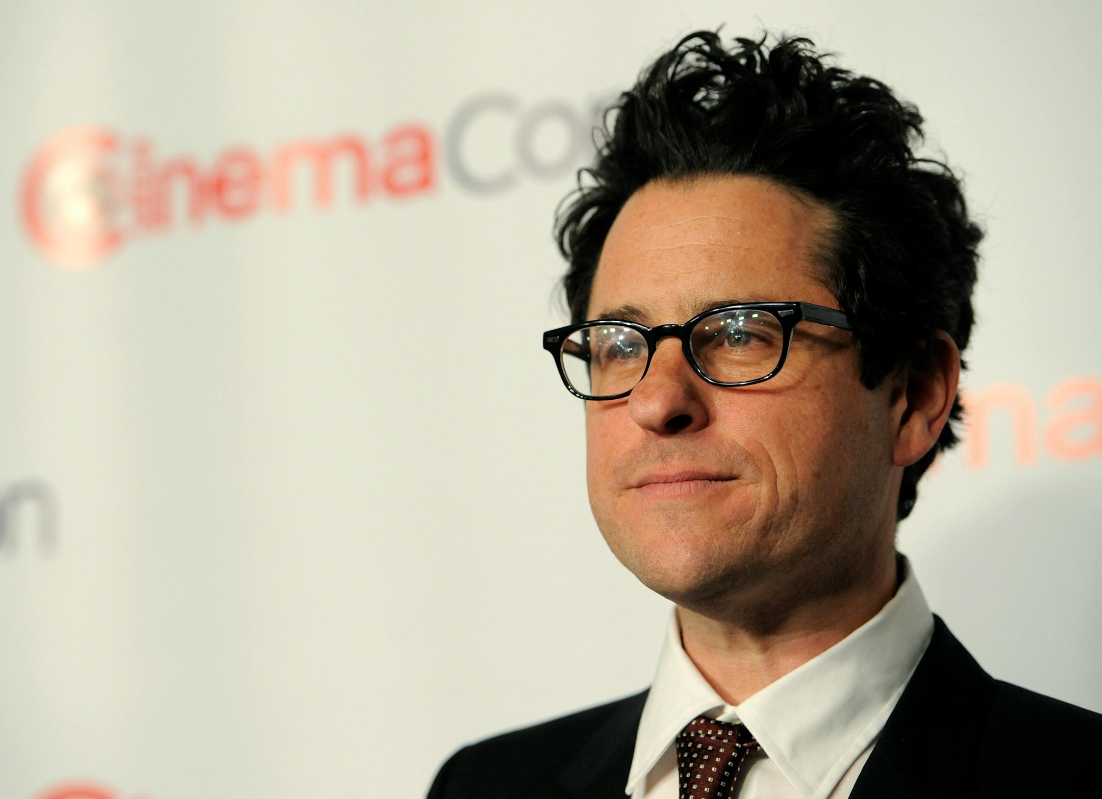 J.J. Abrams