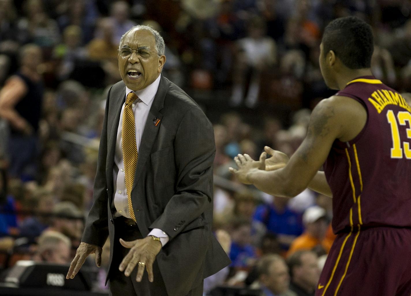 Tubby Smith