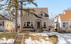 Classic Minneapolis Tudor home with modern ADU hits market for $630K