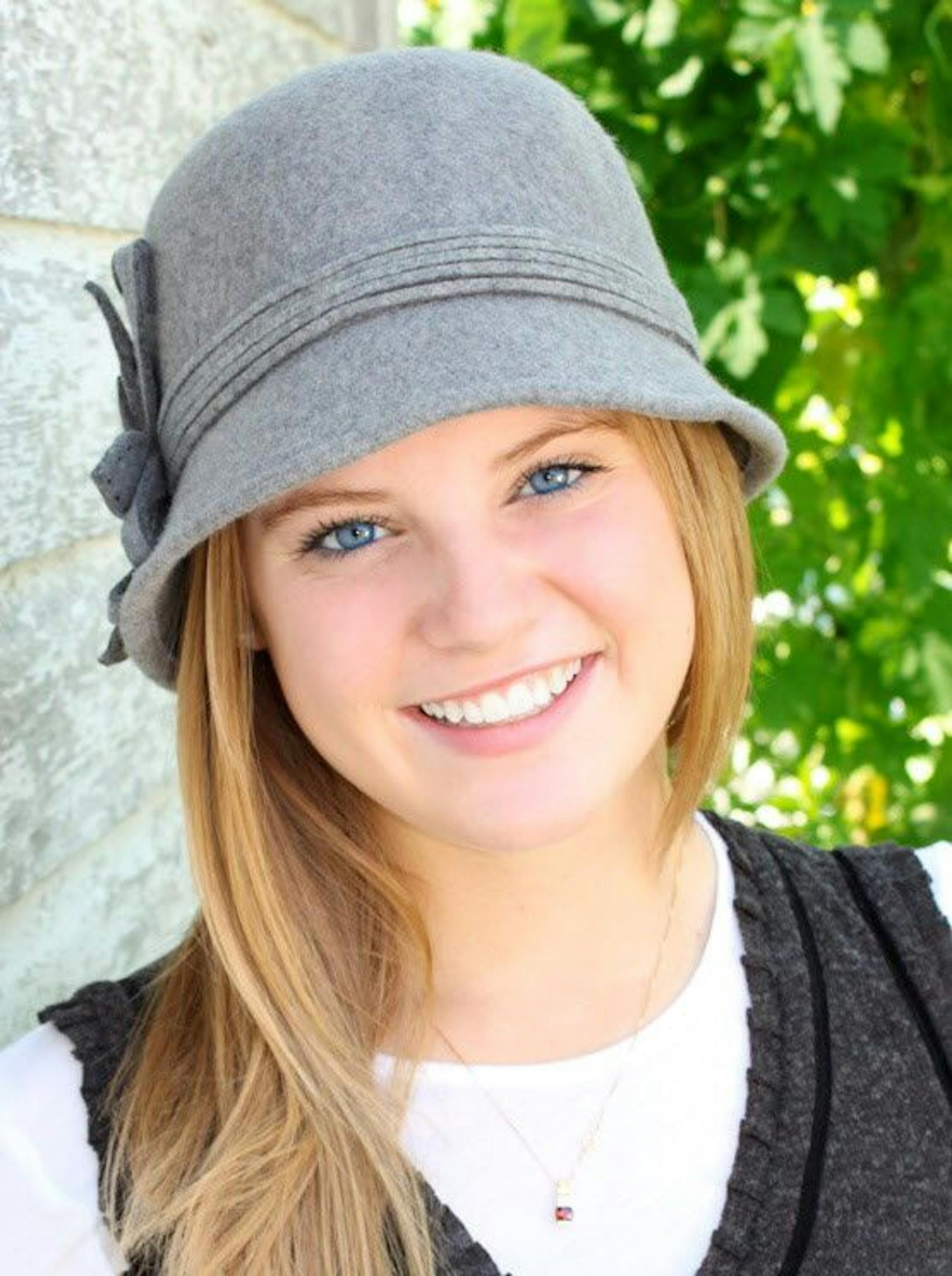 Sadie Martin