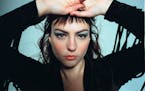 Angel Olsen plays First Avenue on Tuesday amid raves for her new orchestral album, "All Mirrors."