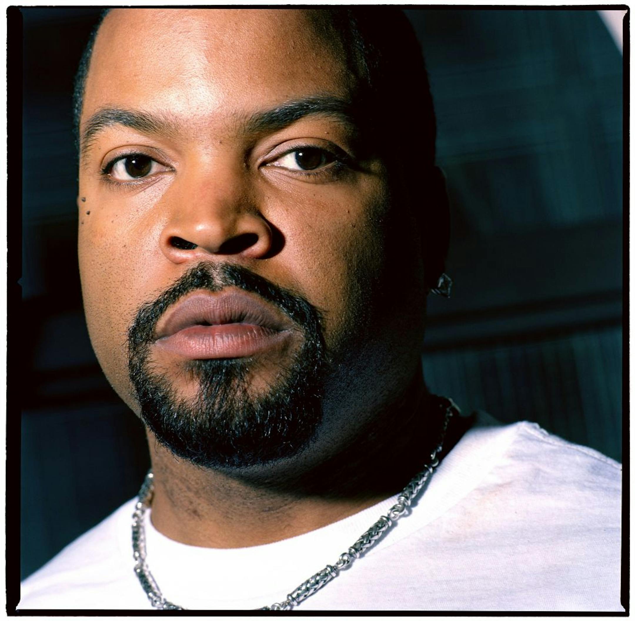Ice Cube