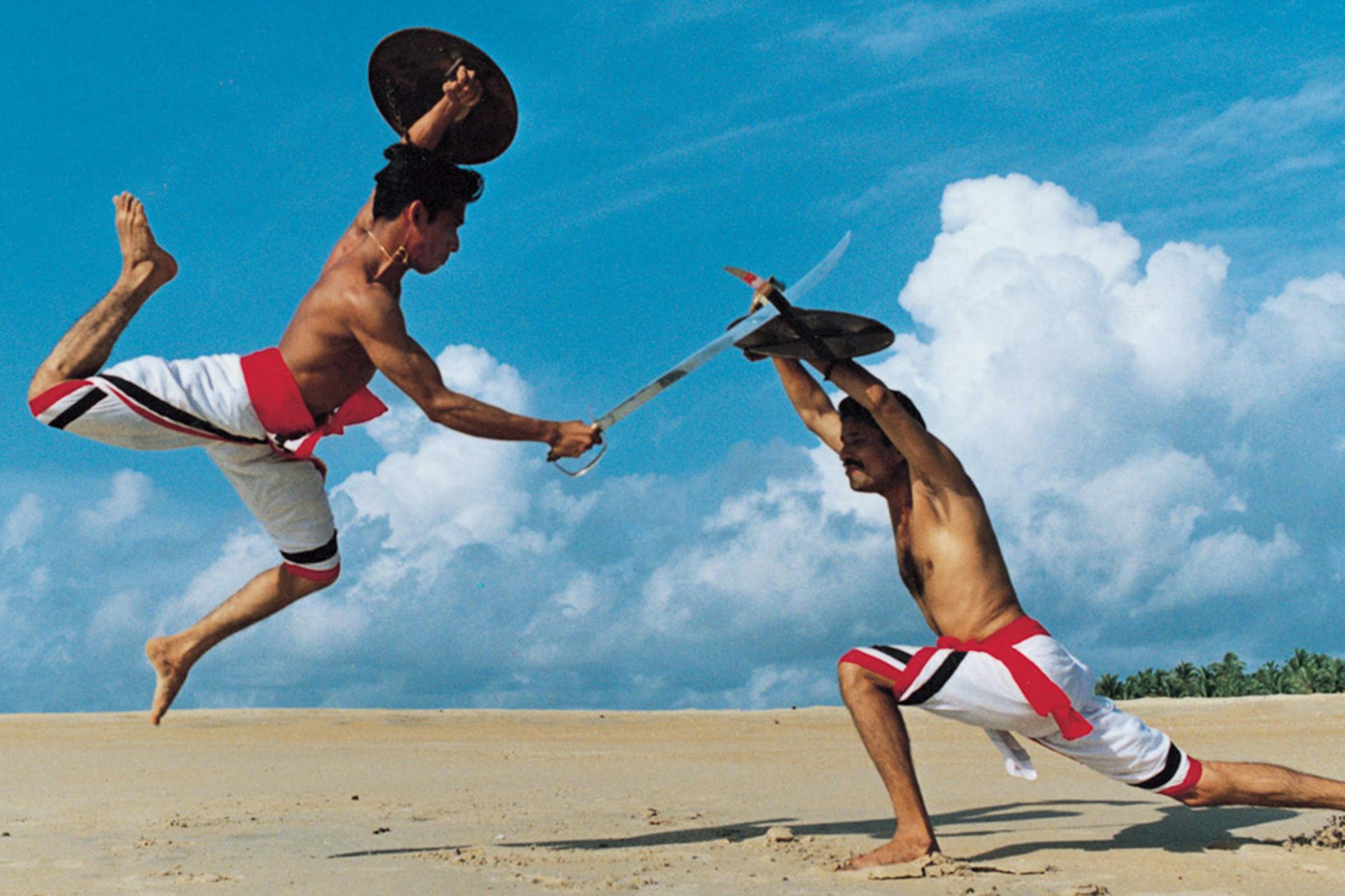 Provided photo, Fringe 2017
The Intrepid By Minnesota Tamil Sangam