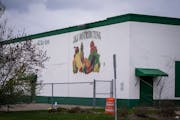 J & J Distributing, a fruit distributor in St. Paul that Jason Jaynes also purchased, shuttered operations in March.