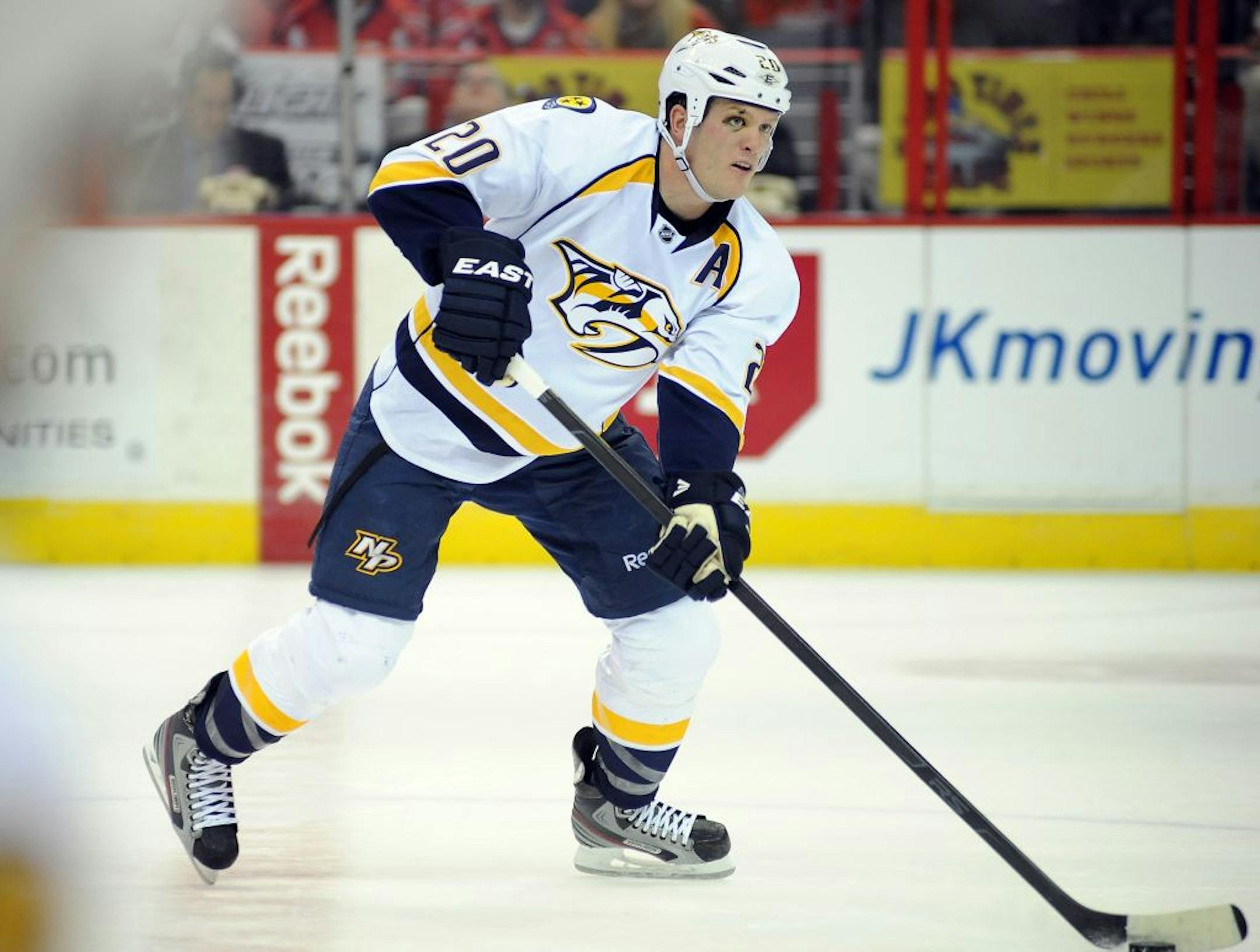 Ryan Suter
