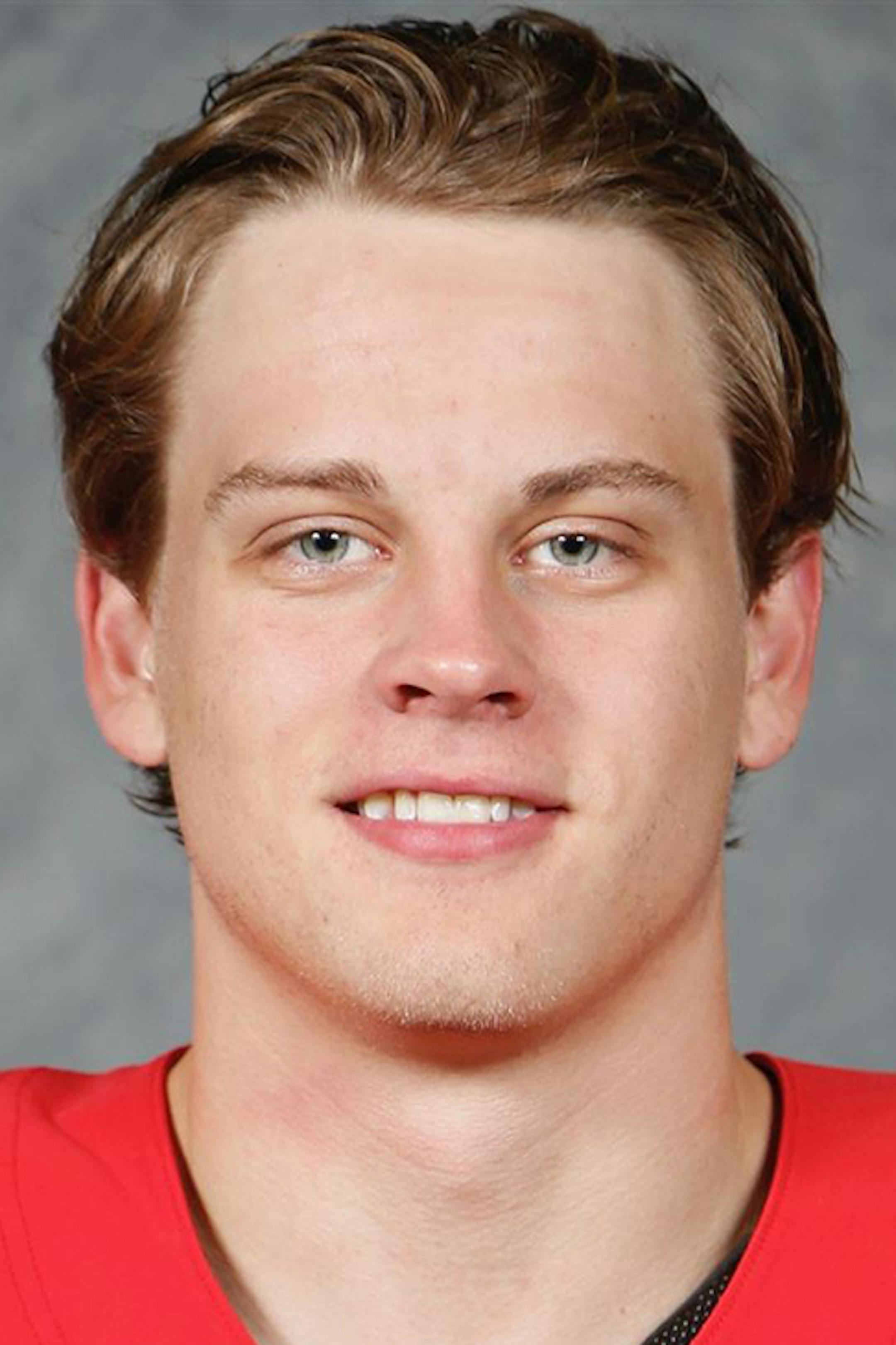 Joe Burrow, Ohio State
