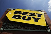 Best Buy stock gets a &#x201c;buy&#x201d; rating.