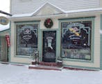 Even when the population of Bayfield plummets in the winter, Apostle Islands Booksellers has a loyal following.
