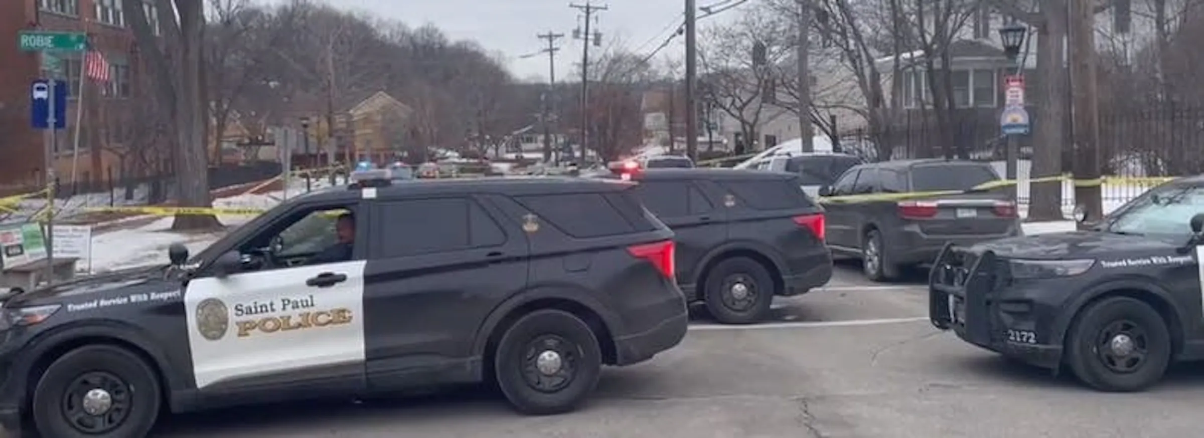 Man shot and killed outside St. Paul funeral is identified