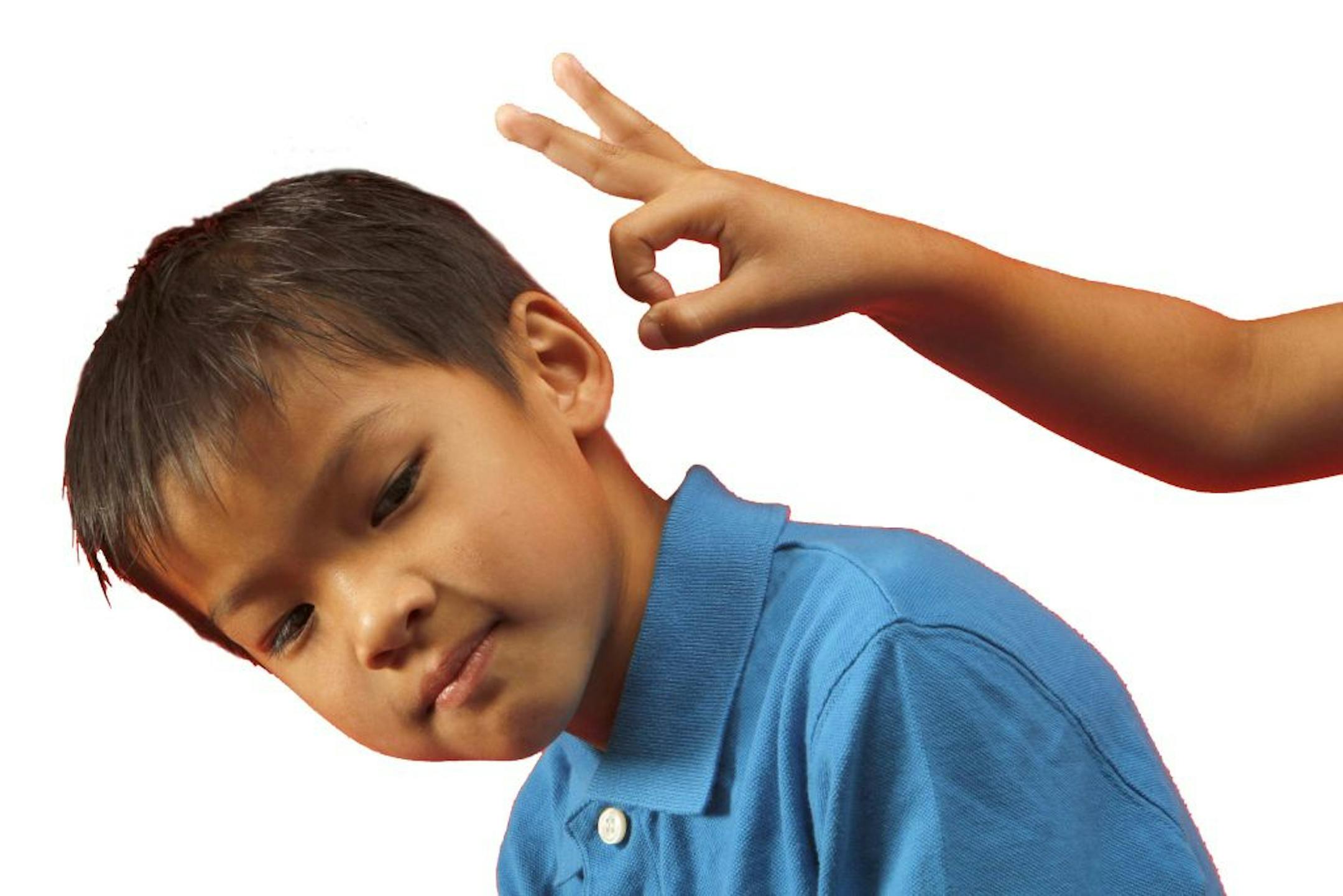 If your child is a victim of bullying, get help from the teacher, a more senior school administrator or your state's Department of Education if your child is not getting the protection he or she needs.