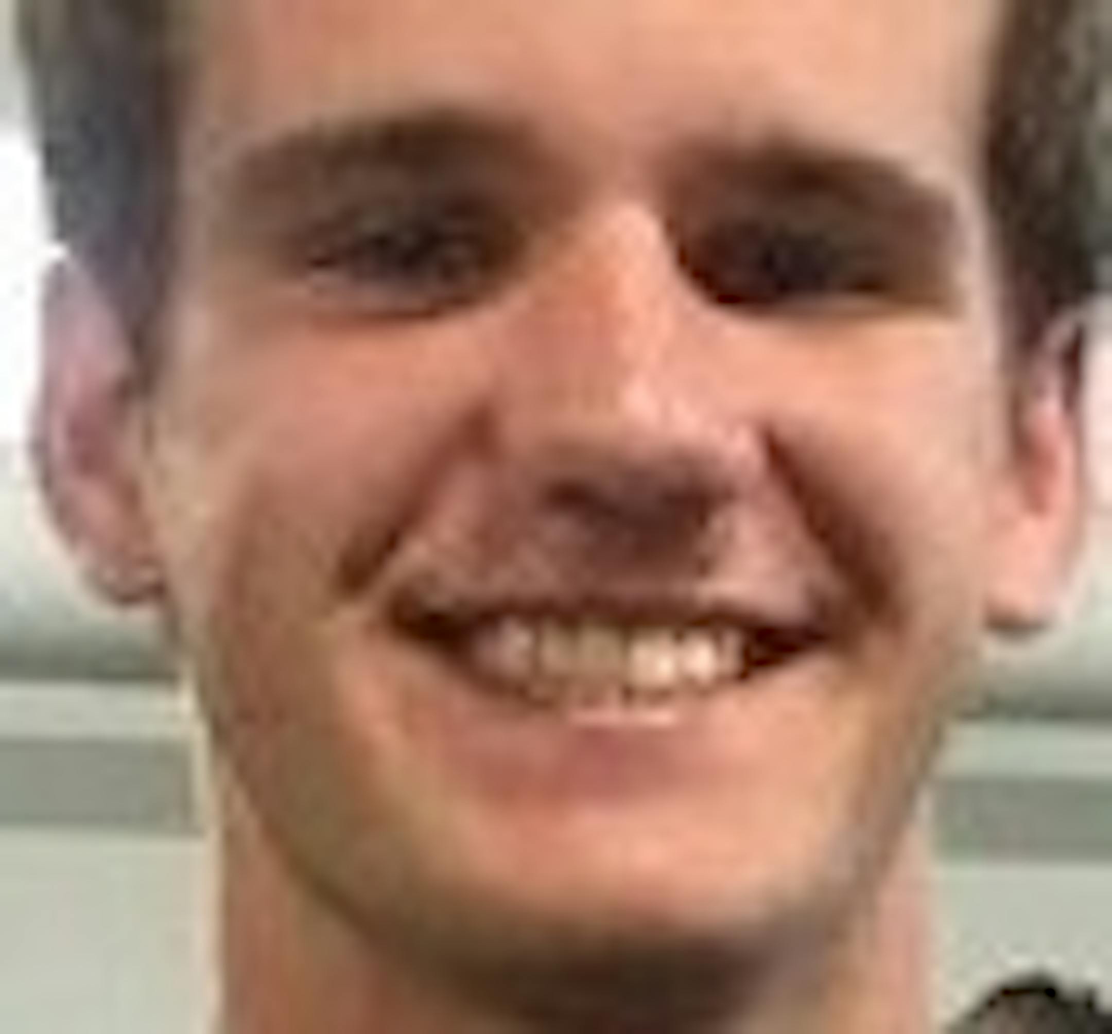 Mac Brown, St. Thomas Academy football, sr., 2015