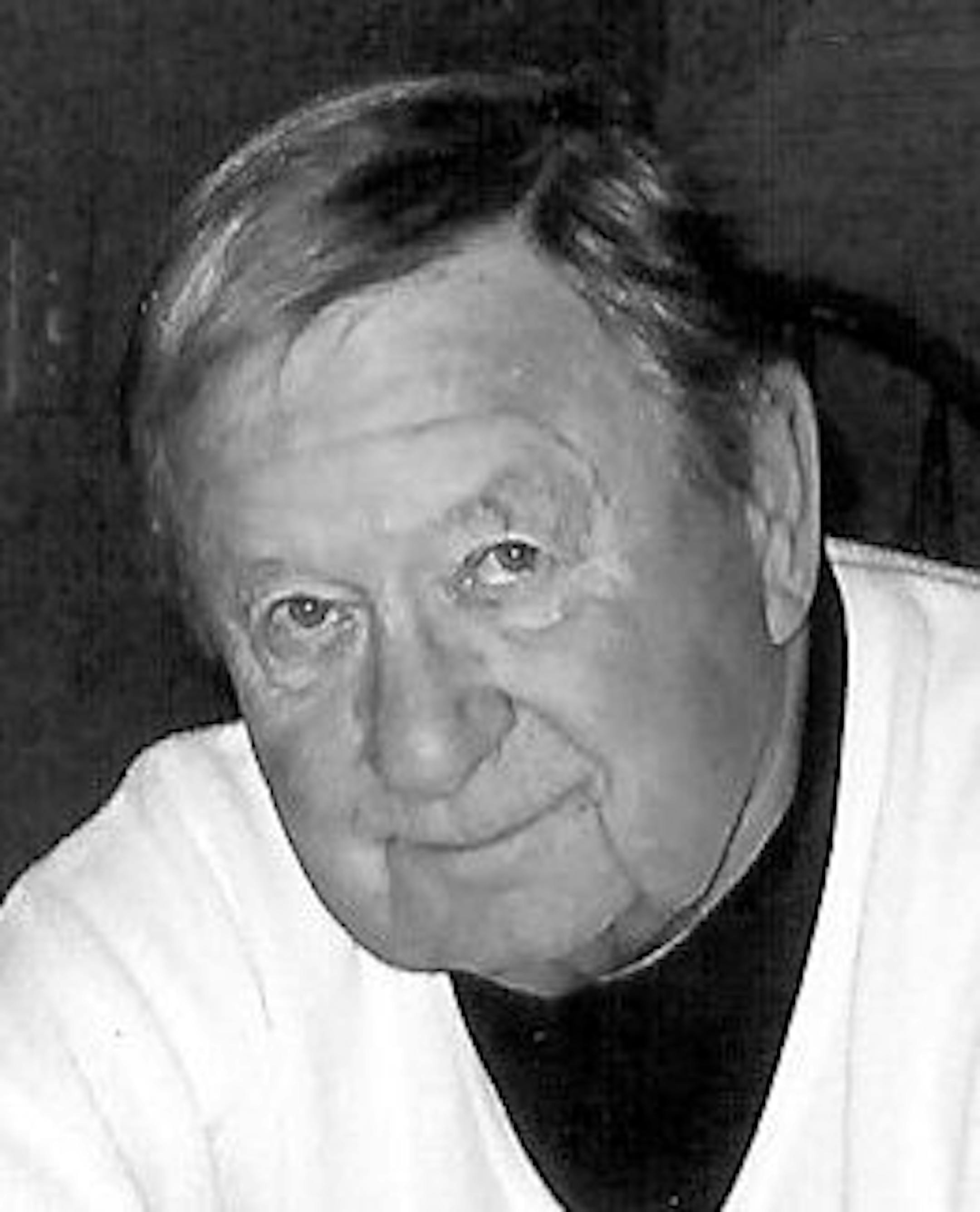 Jerome (Jerry) Enggren