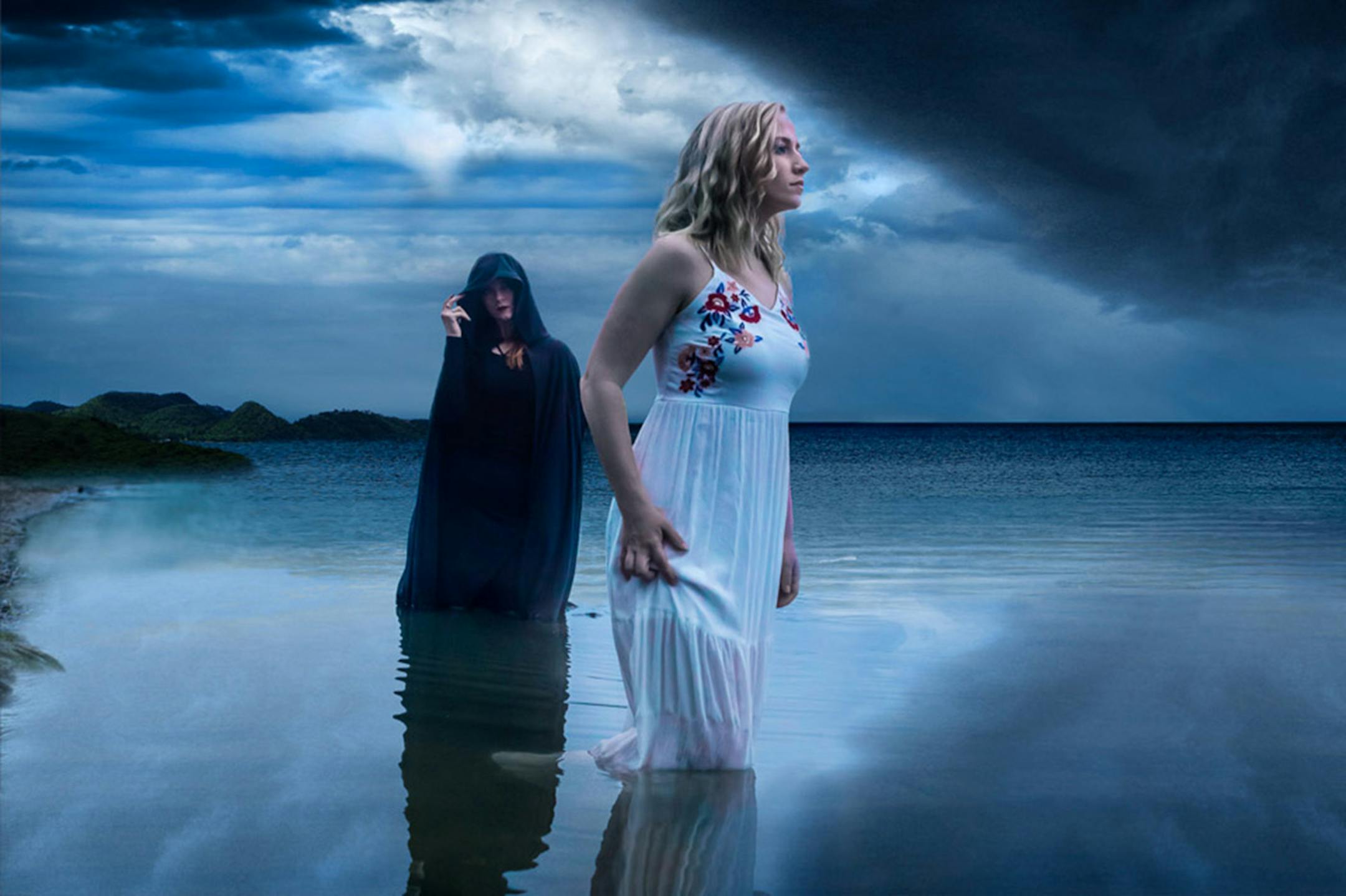 Provided photo, Fringe 2017 De Hjertel&#xaf;se [The Heartless] By WAR Theater
Created by Kimberly Miller