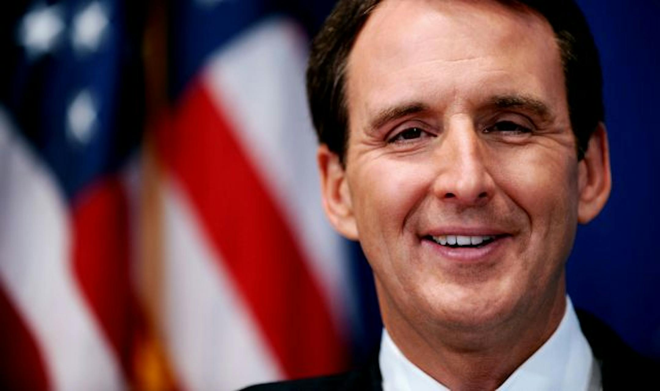 Tim Pawlenty