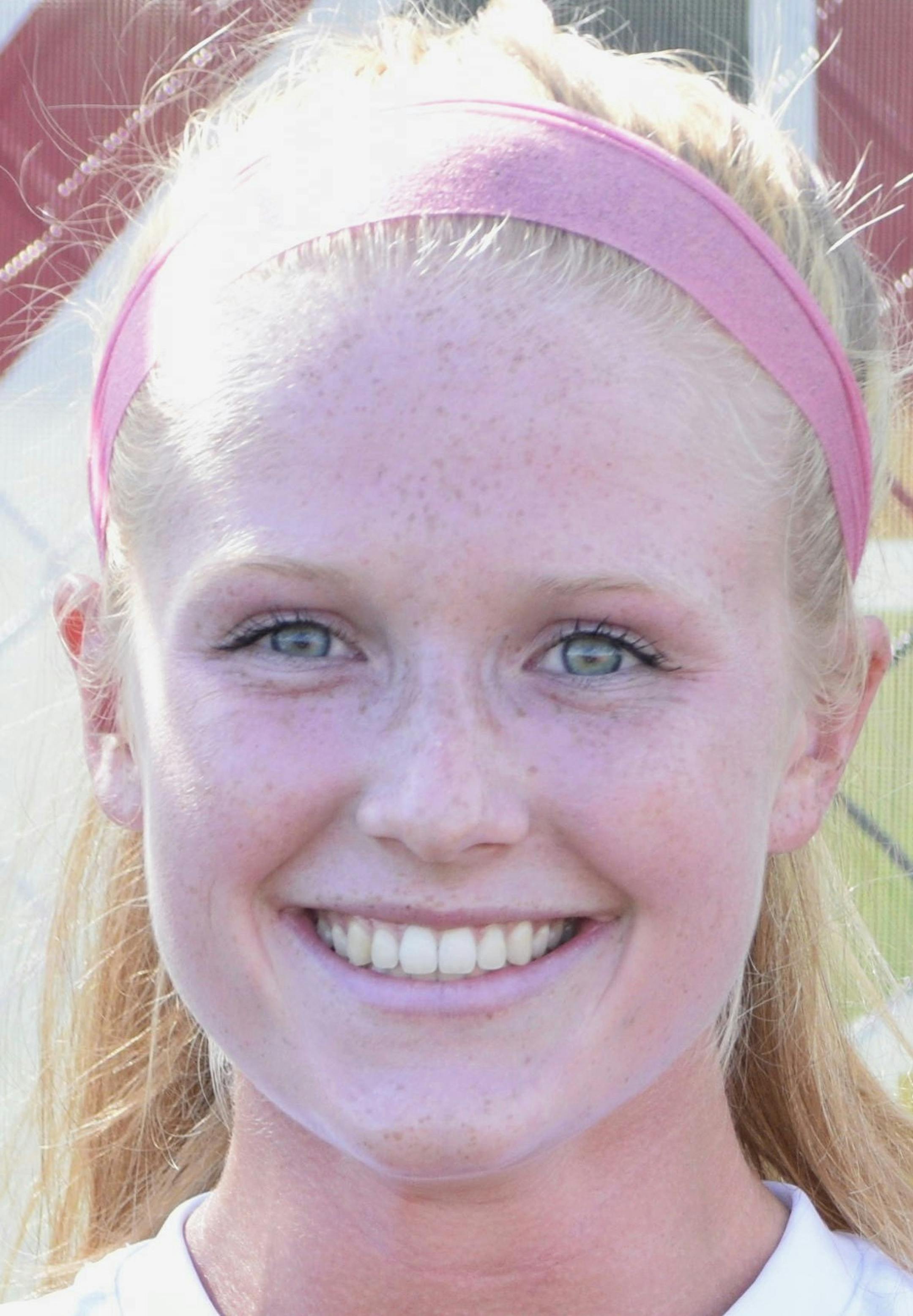 Abi Frandsen, Monticello. Submitted photo