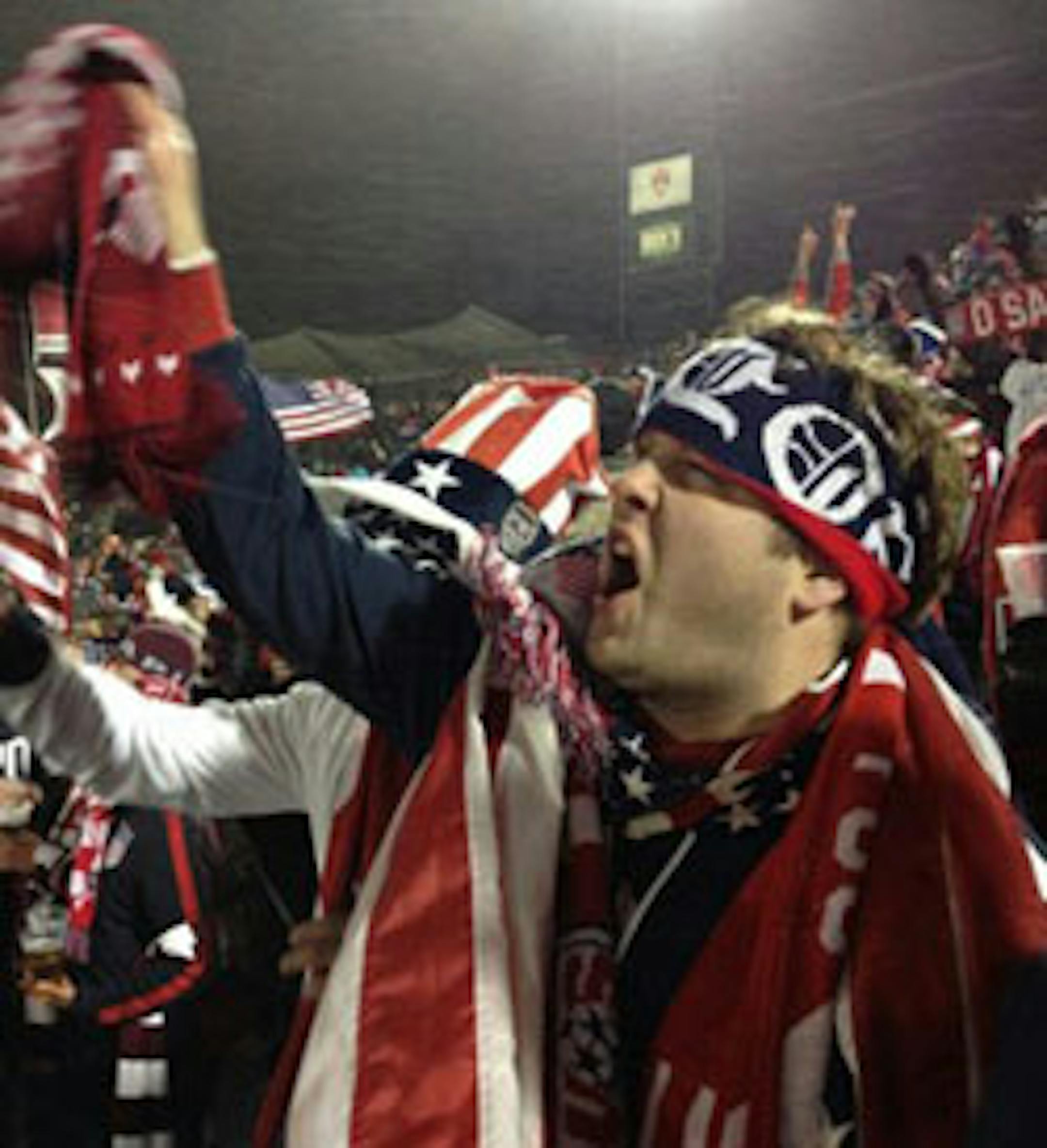 You probably will want to put this picture on your wall.