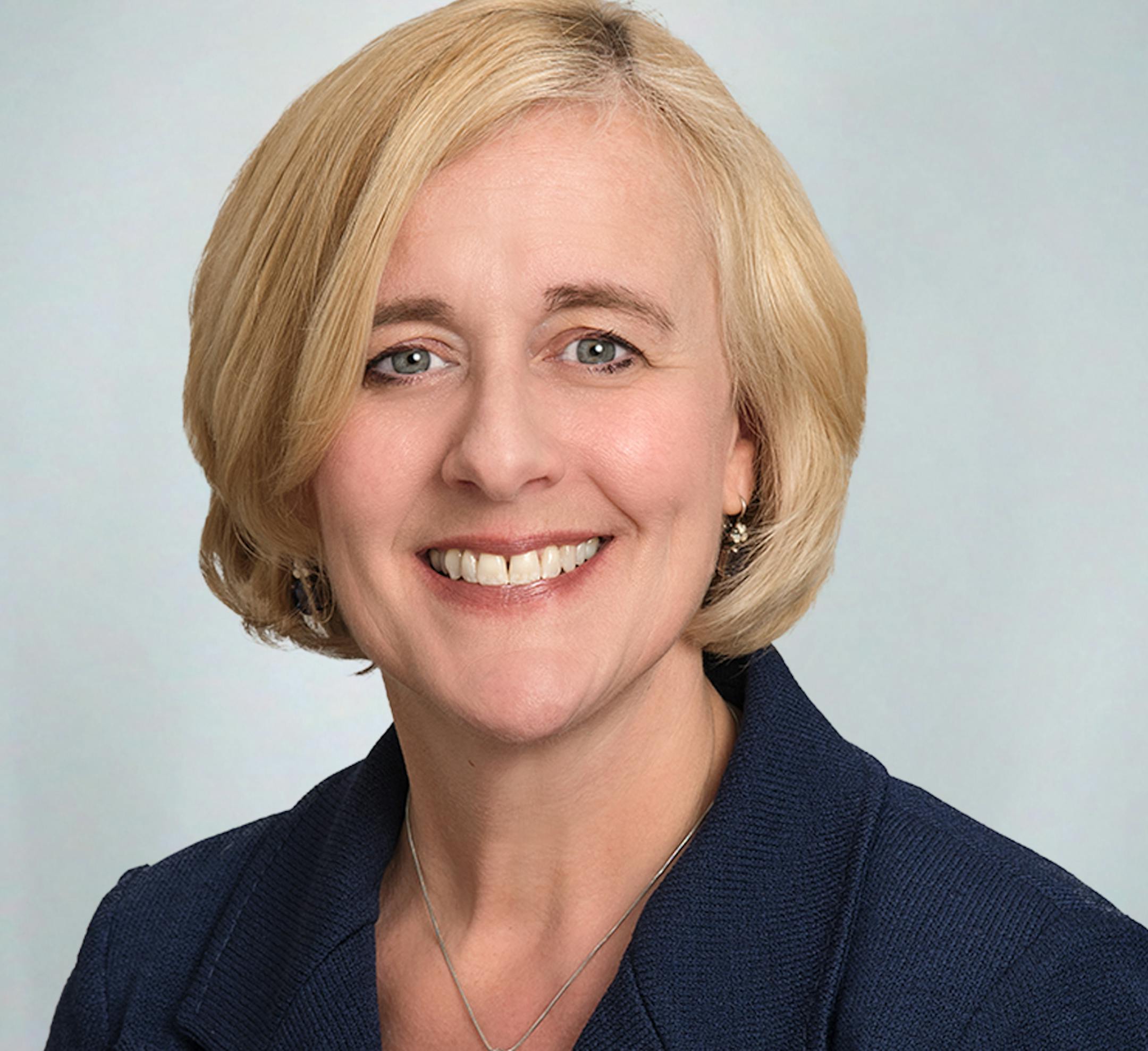 SARA GULLICKSON MCGRANE (cq)
Felhaber Larson; Mid-Minnesota Legal Aid
Title: Attorney, president, shareholder; board president