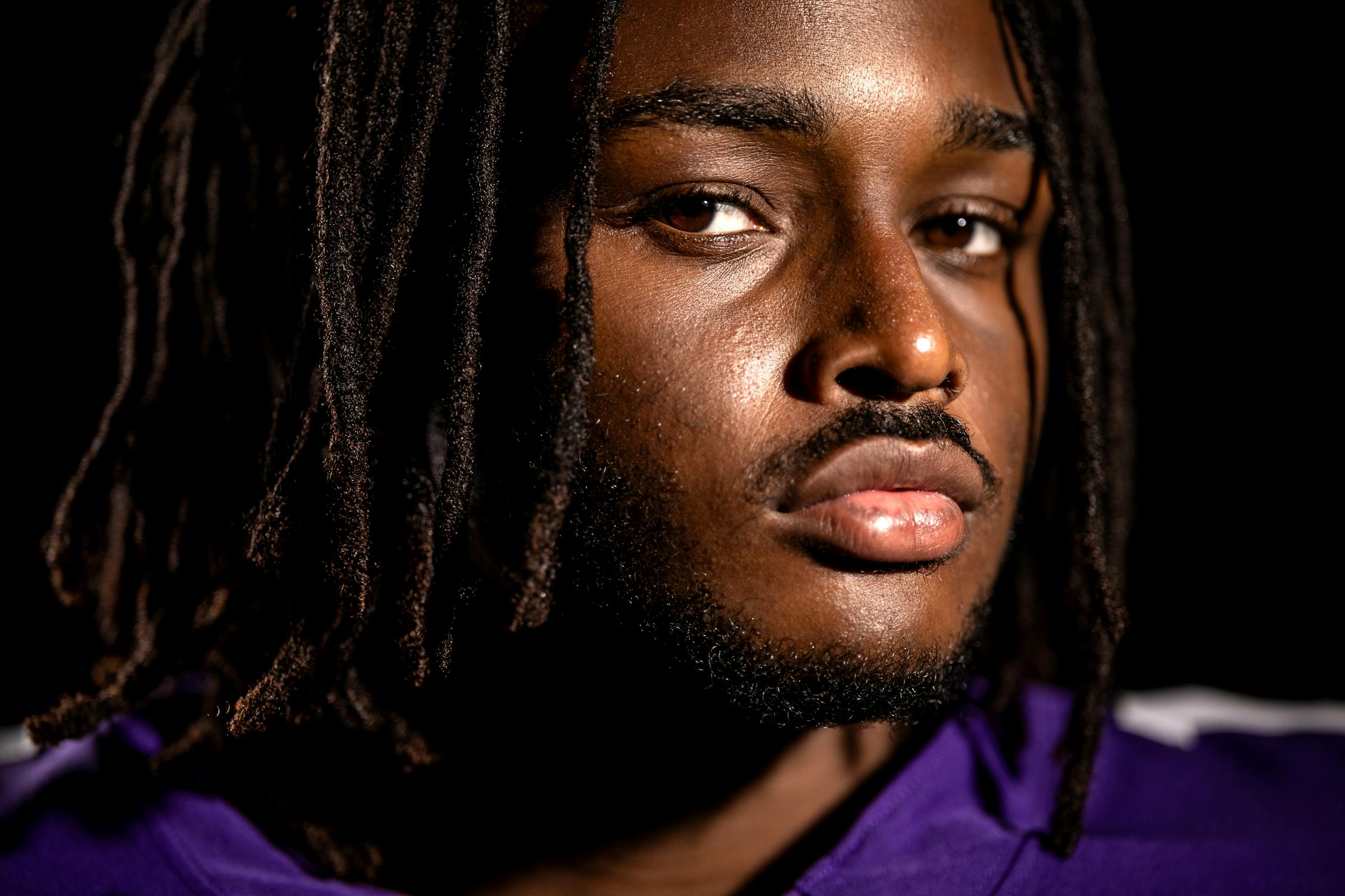 Image Javon Hargrave image beautiful image beautiful image beautiful image beautiful image beautiful image beautiful image beautiful - Vikings season preview: Rookie Dallas Turner has been molded for ...